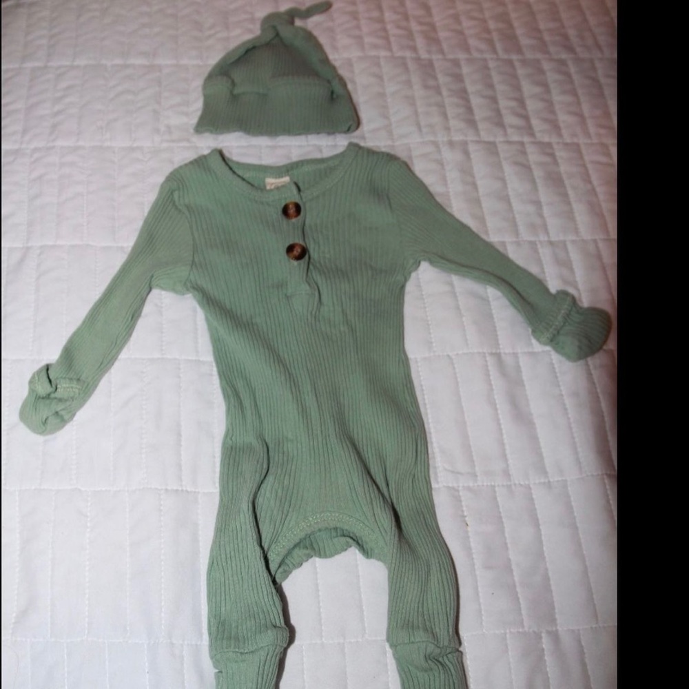 Baby outfit